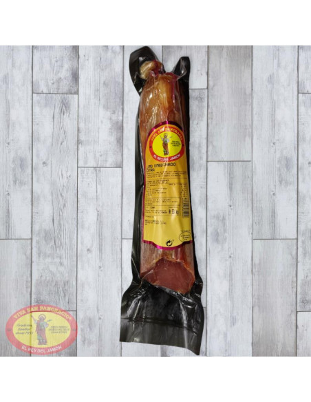 Lomo Embuchado Extra Medio bolsa