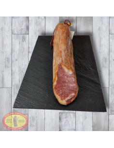 Lomo de Cebo Ibérico 50 % Raza Ibérica Medio bolsa 2