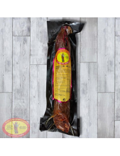 Chorizo Ibérico Cular Bellota Extra Medio bolsa
