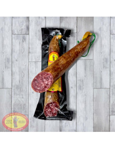 Salchichón Ibérico Cular Extra Medio 2