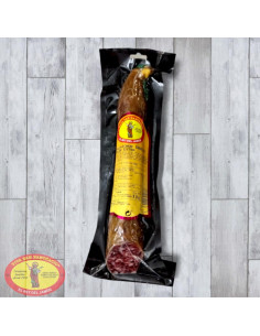 Salchichón Ibérico Cular Extra Medio