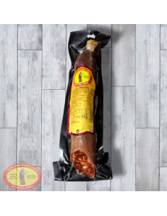 Chorizo Ibérico Cular Extra Medio