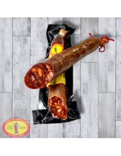 Chorizo Ibérico Cular Extra Medio 2