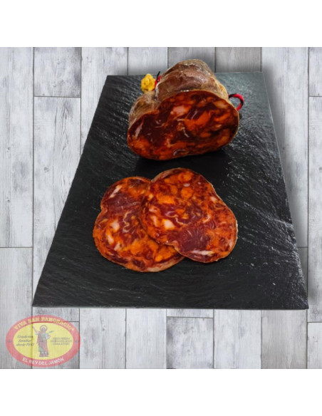 Morcón Ibérico Extra