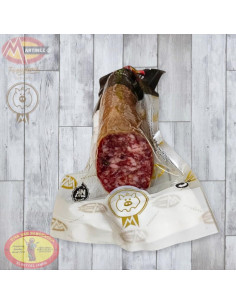 Salchichón Ibérico Cular Extra Medio bolsa 2