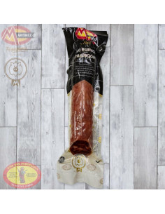 Chorizo Ibérico Cular Extra Medio front