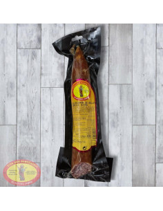 Salchichón Ibérico Cular Bellota Extra Medio