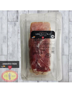 Jamón Curado Loncheado Semipulido 500 Gr.Rig.