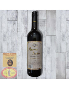 Vino Pitarra Dulce 3/4 L