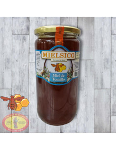 Miel Tomillo 1 Kg