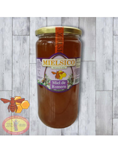 Miel Romero 1 Kg