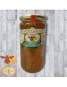 Miel Azahar 1 Kg