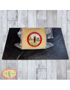 Queso Puro Oveja Semicurado
