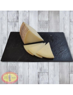 Queso Puro Oveja Semicurado 2