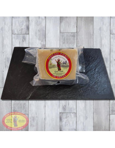 Queso Puro Oveja Curado