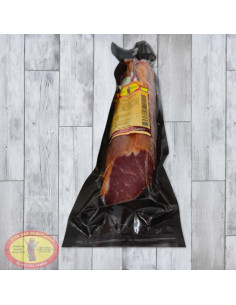 Lomo de Bellota Ibérico 50 % Raza Ibérico Medio