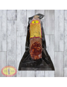 Chorizo Cular Extra Medio con Carne Ibérica