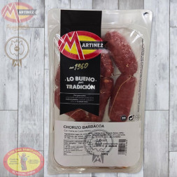 Chorizo Barbacoa