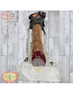 Salchichón Cular Extra con Carne Ibérica Medio