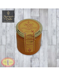 Tarro Queso Curado Almodrote