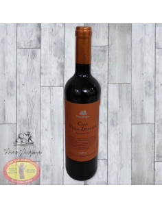 Tinto Villa - Zevallos Reserva Roble