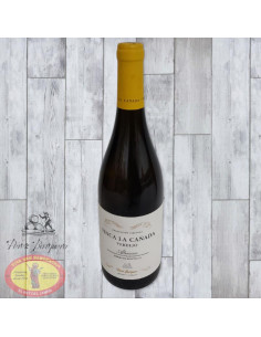 Verdejo-Finca La Cañada