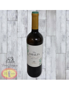 Afrutado-Viña Amalia