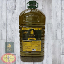 Aceite P.G. Inteso Tesoro del Campo 5 L