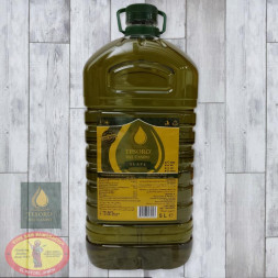 Aceite P.G. Suave Tesoro del Campo 5 L