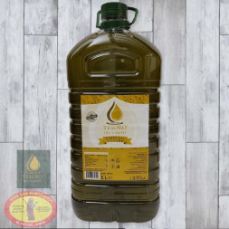 Aceite P.G. Especial Cocina Tesoro del Campo 5 L
