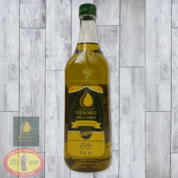 Aceite P.G. Intenso Tesoro del Campo 1 L