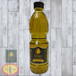 Aceite P.G. Intenso Tesoro del Campo 0,500  L