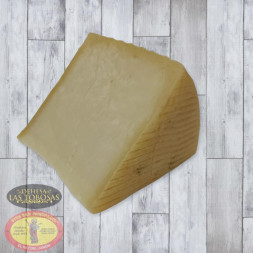 Cuña Queso Semicurado de Oveja T 2