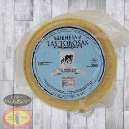 Queso  Semicurado de Vaca T