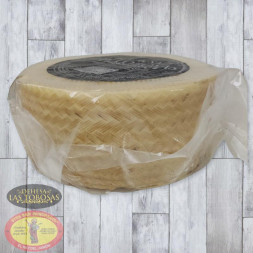 Queso Curado de Oveja 2.5 kg T 2
