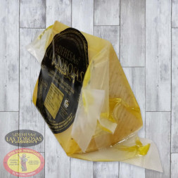 Cuña Queso Curado de Oveja con Aceite de Oliva T 2