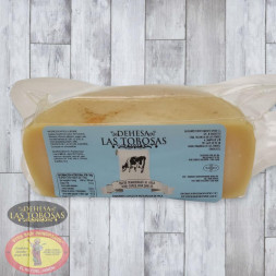 Medio Queso  Semicurado de Vaca T
