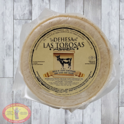 Queso Cabra Semicurado T