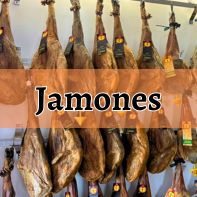 jamones