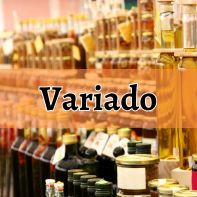 variado