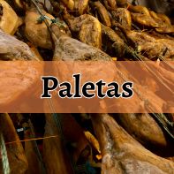 paletas