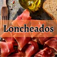 Loncheados
