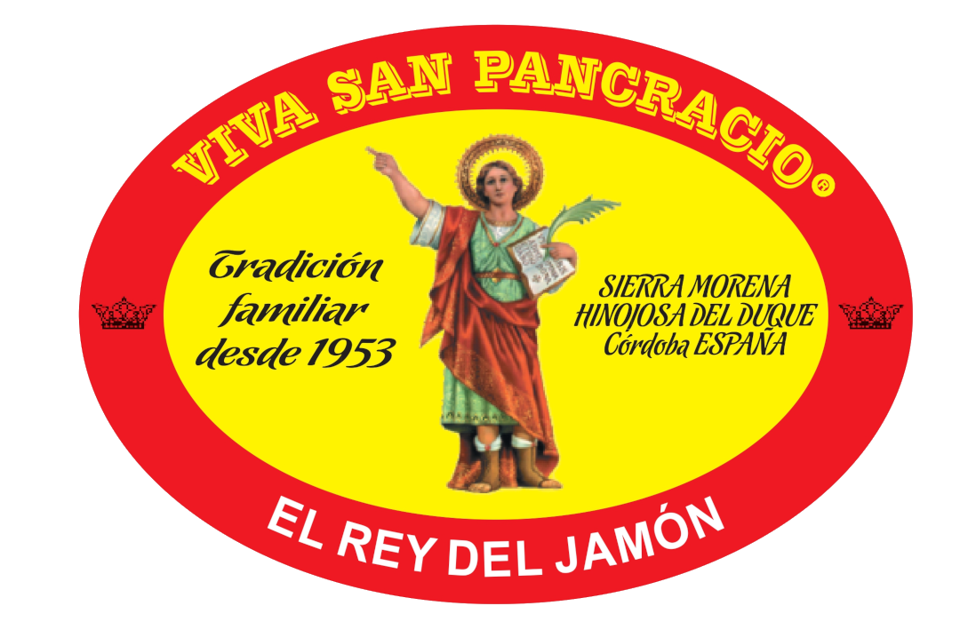 VIVA SAN PANCRACIO EL REY DEL JAMON