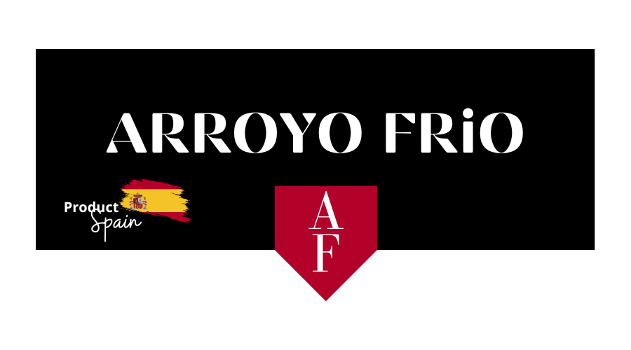 ARROYO FRIO